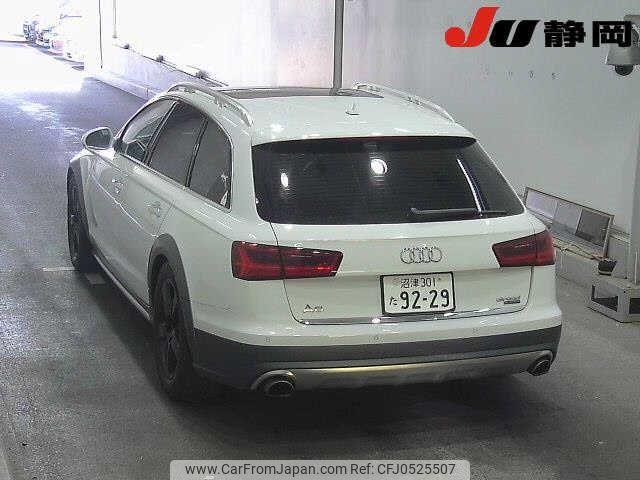 audi a6 2016 -AUDI 【沼津 301ﾀ9229】--Audi A6 4GCREB--WAUZZZ4G4GN034459---AUDI 【沼津 301ﾀ9229】--Audi A6 4GCREB--WAUZZZ4G4GN034459- image 2