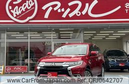 mitsubishi outlander-phev 2020 -MITSUBISHI--Outlander PHEV 5LA-GG3W--0702492---MITSUBISHI--Outlander PHEV 5LA-GG3W--0702492-