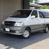 toyota granvia 1999 -TOYOTA 【名変中 】--Granvia KCH16W--0025551---TOYOTA 【名変中 】--Granvia KCH16W--0025551- image 1