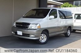 toyota granvia 1999 -TOYOTA 【名変中 】--Granvia KCH16W--0025551---TOYOTA 【名変中 】--Granvia KCH16W--0025551-