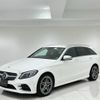 mercedes-benz c-class-station-wagon 2019 quick_quick_DAA-205277_WDD2052772F782315 image 1