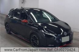 nissan aura 2023 quick_quick_6AA-FE13_FE13-335867