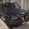 isuzu bighorn 1995 -ISUZU--Bighorn UBS69DW-8103661---ISUZU--Bighorn UBS69DW-8103661- image 1