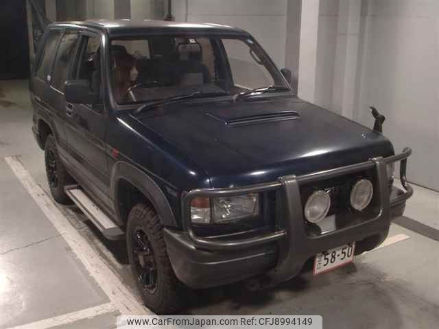 isuzu bighorn 1995 -ISUZU--Bighorn UBS69DW-8103661---ISUZU--Bighorn UBS69DW-8103661- image 1