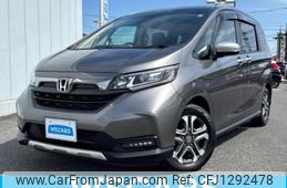 honda freed 2021 quick_quick_6BA-GB5_GB5-3175476