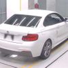 bmw 2-series 2018 -BMW--BMW 2 Series DBA-2F20--WBA2H52000VD46290---BMW--BMW 2 Series DBA-2F20--WBA2H52000VD46290- image 2