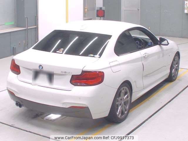 bmw 2-series 2018 -BMW--BMW 2 Series DBA-2F20--WBA2H52000VD46290---BMW--BMW 2 Series DBA-2F20--WBA2H52000VD46290- image 2