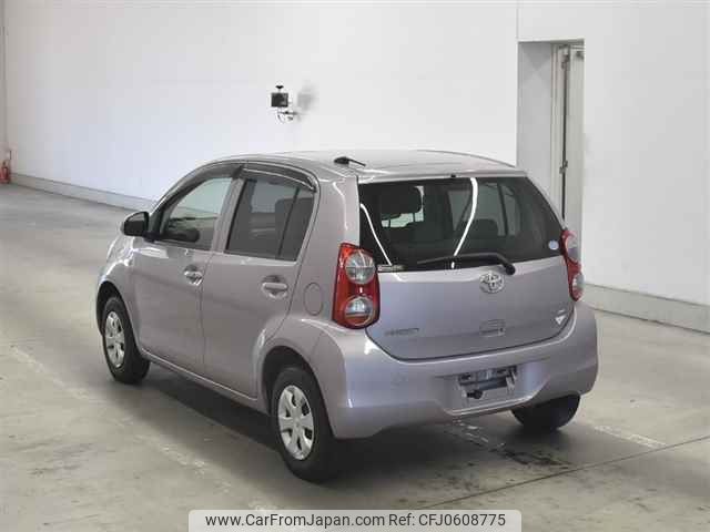 toyota passo undefined -TOYOTA--Passo KGC35-0026373---TOYOTA--Passo KGC35-0026373- image 2