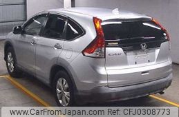 honda cr-v 2012 TE5700