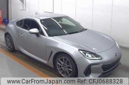 subaru brz 2021 quick_quick_3BA-ZD8_002063