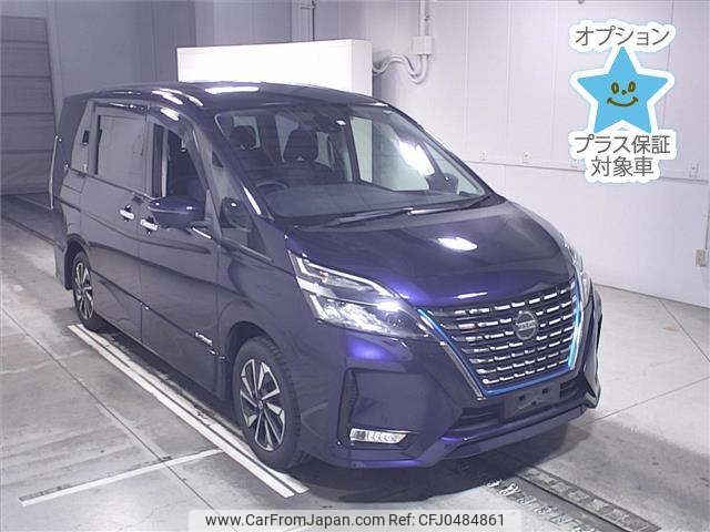 nissan serena 2020 -NISSAN--Serena HFC27-067732---NISSAN--Serena HFC27-067732- image 1