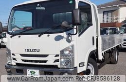 isuzu elf-truck 2016 -ISUZU--Elf TRG-NPR85AR--NPR85-7060582---ISUZU--Elf TRG-NPR85AR--NPR85-7060582-