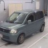 mitsubishi ek-wagon 2005 -MITSUBISHI--ek Wagon H81W-1310575---MITSUBISHI--ek Wagon H81W-1310575- image 1