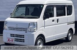 nissan clipper-van 2018 CFJ1562953