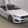 bmw 8-series 2020 quick_quick_3BA-GV30_WBAGV22000CF03499 image 1