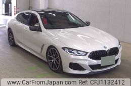 bmw 8-series 2020 quick_quick_3BA-GV30_WBAGV22000CF03499