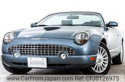 ford ford-others 2006 -FORD--Ford Thunderbird--ｶﾅ[42]611219ｶﾅ---FORD--Ford Thunderbird--ｶﾅ[42]611219ｶﾅ-