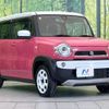 suzuki hustler 2014 quick_quick_MR31S_MR31S-830624 image 16