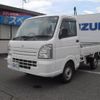 suzuki carry-truck 2013 quick_quick_EBD-DA16T_DA16T-120875 image 1