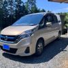 nissan serena 2018 CFJ1516409 image 4
