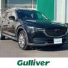 mazda cx-8 2018 -MAZDA--CX-8 3DA-KG2P--KG2P-123934---MAZDA--CX-8 3DA-KG2P--KG2P-123934- image 1