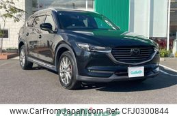 mazda cx-8 2018 -MAZDA--CX-8 3DA-KG2P--KG2P-123934---MAZDA--CX-8 3DA-KG2P--KG2P-123934-