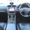 lexus is 2012 CFJ1527467 image 3