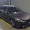 alfa-romeo giulia 2019 -ALFA ROMEO--Alfa Romeo Giulia ABA-95220--ZAREAELN5K7613805---ALFA ROMEO--Alfa Romeo Giulia ABA-95220--ZAREAELN5K7613805- image 8