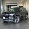 jeep compass 2018 quick_quick_M624_MCANJRCB9JFA28350 image 1