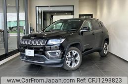 jeep compass 2018 quick_quick_M624_MCANJRCB9JFA28350