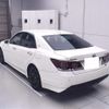 toyota crown 2017 -TOYOTA 【京都 302ﾑ307】--Crown AWS210-6130441---TOYOTA 【京都 302ﾑ307】--Crown AWS210-6130441- image 2