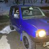 suzuki jimny 2001 -SUZUKI--Jimny TA-JB23W--JB23W-232426---SUZUKI--Jimny TA-JB23W--JB23W-232426- image 5