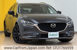 mazda atenza 2022 CFJ1766959