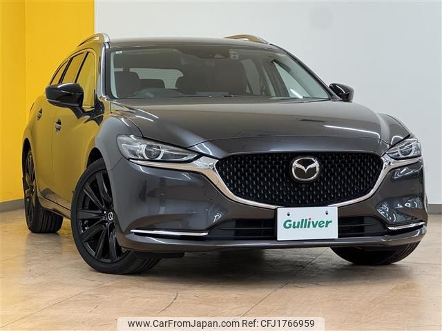 mazda atenza 2022 CFJ1766959 image 1