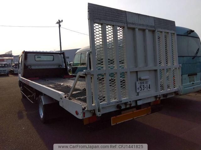 hino dutro 2005 CFJ1441825 image 2