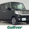 honda n-box 2015 -HONDA--N BOX DBA-JF1--JF1-2407805---HONDA--N BOX DBA-JF1--JF1-2407805- image 1
