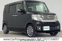 honda n-box 2015 -HONDA--N BOX DBA-JF1--JF1-2407805---HONDA--N BOX DBA-JF1--JF1-2407805-