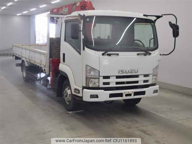 isuzu forward undefined -ISUZU--Forward FRR90S1-7024851---ISUZU--Forward FRR90S1-7024851- image 1
