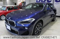 bmw x2 2019 quick_quick_LDA-YK20_0EG17808