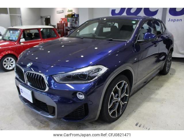 bmw x2 2019 quick_quick_LDA-YK20_0EG17808 image 1