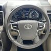 toyota land-cruiser-prado 2019 -TOYOTA--Land Cruiser Prado CBA-TRJ150W--TRJ150-0097320---TOYOTA--Land Cruiser Prado CBA-TRJ150W--TRJ150-0097320- image 12