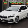 bmw 2-series 2019 -BMW--BMW 2 Series LDA-2C20--WBA6Z120507D60696---BMW--BMW 2 Series LDA-2C20--WBA6Z120507D60696- image 2