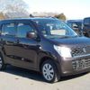 suzuki wagon-r 2014 -SUZUKI--Wagon R DBA-MH34S--MH34S-380758---SUZUKI--Wagon R DBA-MH34S--MH34S-380758- image 1