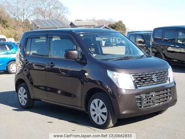 suzuki wagon-r 2014 -SUZUKI--Wagon R DBA-MH34S--MH34S-380758---SUZUKI--Wagon R DBA-MH34S--MH34S-380758- image 1