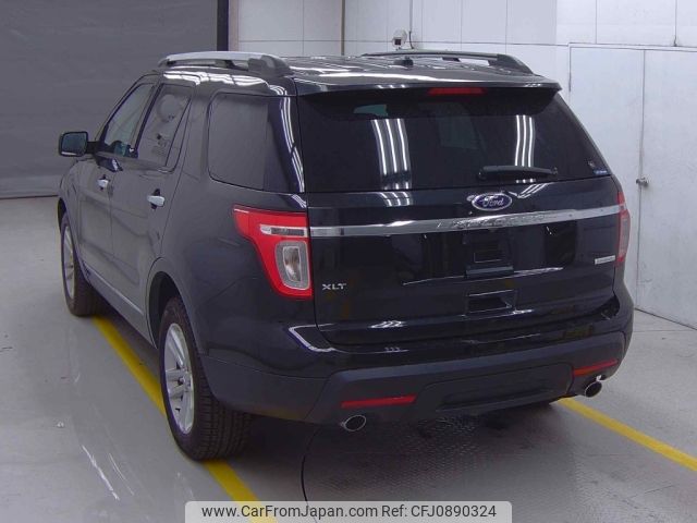ford explorer 2013 -FORD--Ford Explorer IFMHK9-IFM5K7D950GB65052---FORD--Ford Explorer IFMHK9-IFM5K7D950GB65052- image 2