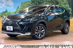 lexus nx 2016 -LEXUS--Lexus NX DBA-AGZ10--AGZ10-1012567---LEXUS--Lexus NX DBA-AGZ10--AGZ10-1012567-