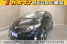 toyota estima 2016 CFJ1614754