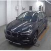 bmw x1 2016 quick_quick_DBA-HS15_WBAHS120805F01088 image 1
