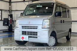 suzuki every 2009 -SUZUKI--Every EBD-DA64V--DA64V-347173---SUZUKI--Every EBD-DA64V--DA64V-347173-