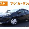 toyota aqua 2018 -TOYOTA--AQUA DAA-NHP10--NHP10-6712857---TOYOTA--AQUA DAA-NHP10--NHP10-6712857- image 1